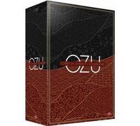 Yasujiro Ozu Coffret 12 DVD E