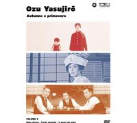 Collection Yasujiro Ozu – Volume 2 – Yasujiro Ozu – DVD (3 DVD)