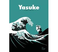 Yasuke
