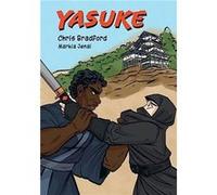 Yasuke - Chris Bradford - HarperCollins Publishers - Livre en Anglais - Paperback Chris BradfordChris Bradford (Auteur)