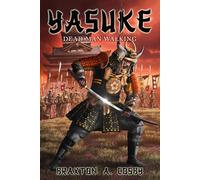 Yasuke: Dead Man Walking
