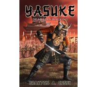 Yasuke: Dead Man Walking