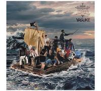 Yasuke - Edition Limitée Double Cd Digipack