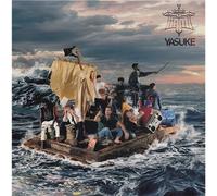 Yasuke - Edition Limitée Double Cd Digipack