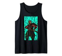 Yasuke : La légende du samouraï noir déchaîné ! Débardeur