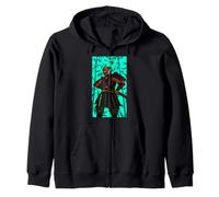 Yasuke : La légende du samouraï noir déchaîné ! Sweat à Capuche