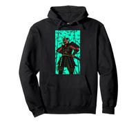 Yasuke : La légende du samouraï noir déchaîné ! Sweat à Capuche