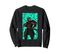 Yasuke : La légende du samouraï noir déchaîné ! Sweatshirt