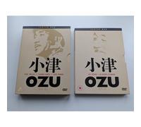 Yasukiro Ozu Collection Vol.3 And Vol 4 - Dvd