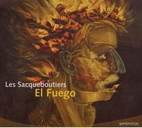 Yasuko Bouvard - El Fuego