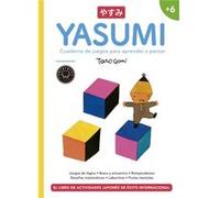 Yasumi (+6 Años) - [Livre en VO] Gomy, Taro (Auteur)