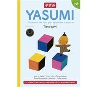 Yasumi +6 Anys [Livre en VO] Gomi, Aro (Auteur)