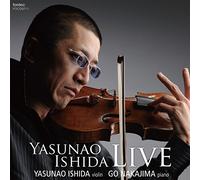 Yasunao Ishida Live [Import allemand]