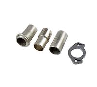 Yasuni Bride d'échappement R2