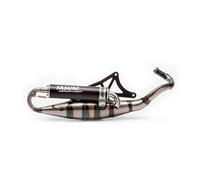 YASUNI Échappement "R" Silencieux Noir GILERA RUNNER 50 SP 2002-2007