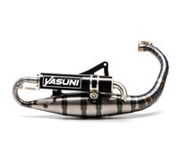 YASUNI Pot d'échappement Carrera 16