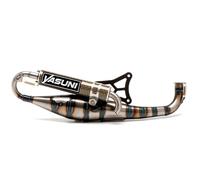 YASUNI Pot d'échappement Carrera 21