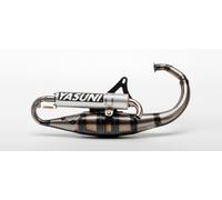 YASUNI Pot d'échappement R