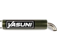 YASUNI Silencieux de rechange Scooter