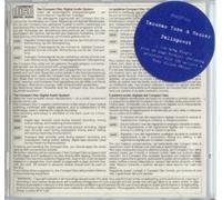 Yasunoa Tone & Hecker - Palimpsest [Import]