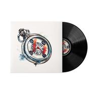 Yasunori Mitsuda_Trevor Alan Gomes - Piano Collections: Chrono Trigger 1LP
