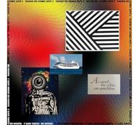 Yasushi Ide - Cosmic Suite 2 - New Beginning