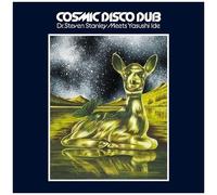 Yasushi Ide - Dr. Steven Stanley Meets Yasushi Ide - Cosmic Disco Dub [Compact Discs]