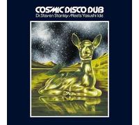 Yasushi Ide - Dr. Steven Stanley Meets Yasushi Ide - Cosmic Disco Dub [Vinyl Lp]