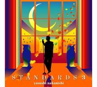 Yasushi Nakanishi - Standards 3 [Import]