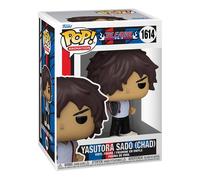 YASUTORA SADO (CHAD) - FUNKO POP Animation #1614 - Figurine Bleach