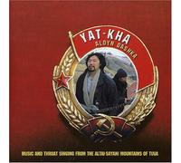 Yat-Kha - Aldyn Dashka [Import]