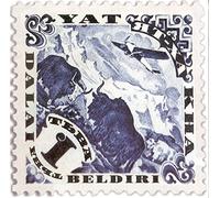 Yat-Kha - Dalai-Beldiri