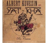 Yat-Kha - Re-Covers
