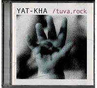 Yat-Kha - Tuva.Rock