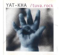 Yat-Kha - Tuva Rock