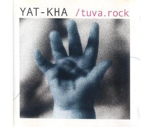Yat-Kha - Tuva Rock