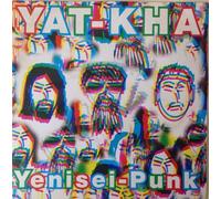 Yat-Kha - Yenisei-Punk