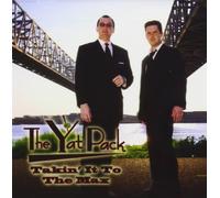 Yat Pack - Takin It to the Max
