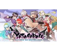 Yatagarasu Attack on Cataclysm (PC)