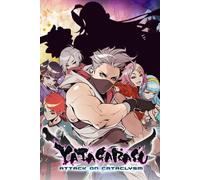 Yatagarasu Attack on Cataclysm (PC) Steam Key EUROPE