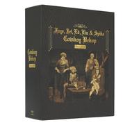 Yatate Hajime-Cowboy Bebop Box (7 Blu-Ray) [Edizione: Giappone] [Import]