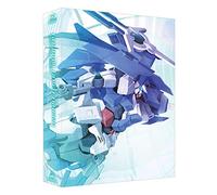 Yatate Hajime-Gundam Build Divers Box 1[Standard Ban] (3 Blu-Ray) [Edizione: Giappone] [Import]