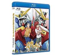 Yatate Hajime-Gundam Fighters Special Build Disc Standard Ban [Edizione: Giappone] [Blu-Ray] [Import]