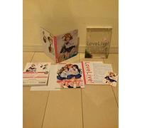 Yatate Hajime-Love Live 1 (2 Blu-Ray) [Edizione: Giappone] [Import]