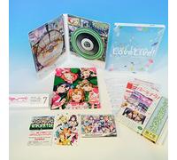Yatate Hajime-Love Live 2Nd Season 7 (2 Blu-Ray) [Edizione: Giappone] [Import]