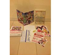 Yatate Hajime-Love Live 7 (2 Blu-Ray) [Edizione: Giappone] [Import]