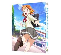 Yatate Hajime-Love LiveSunshine 2Nd Season 1 (2 Blu-Ray) [Edizione: Giappone] [Import]