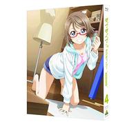 Yatate Hajime-Love LiveSunshine 2Nd Season 4 (2 Blu-Ray) [Edizione: Giappone] [Import]