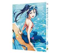 Yatate Hajime-Love LiveSunshine 6 (2 Blu-Ray) [Edizione: Giappone] [Import]