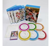 Yatate Hajime-Maiotome Complete (6 Blu-Ray) [Edizione: Giappone] [Import]